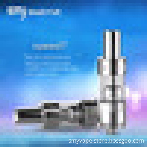 2015 hottest Rebuildable Speed 7 rba atomizer /Big capacity atomizer from China supplier with high qaulity
